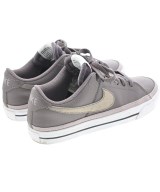 NIKE（ナイキ）スニーカー グレー サイズ:23cm レディース/2200686411048