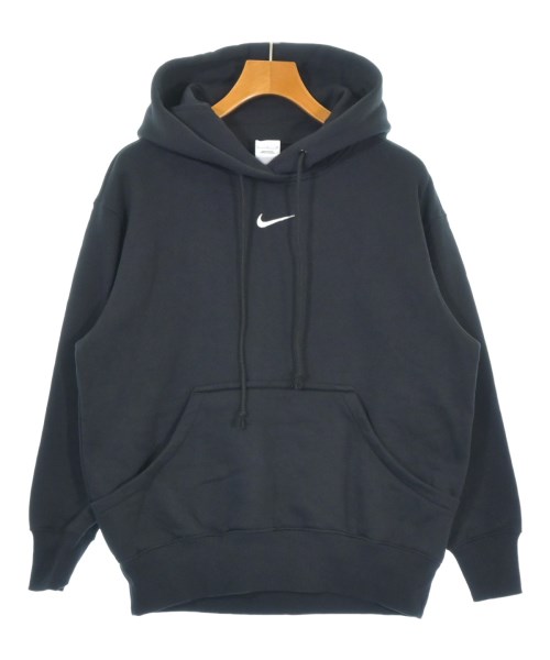 NIKE(ナイキ)パーカー 黒 サイズ:S/2200687784011