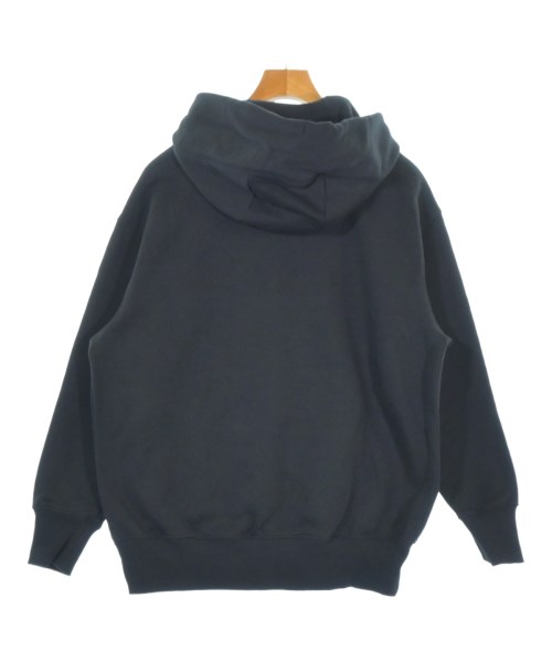 NIKE（ナイキ）パーカー 黒 サイズ:S レディース/2200687784011