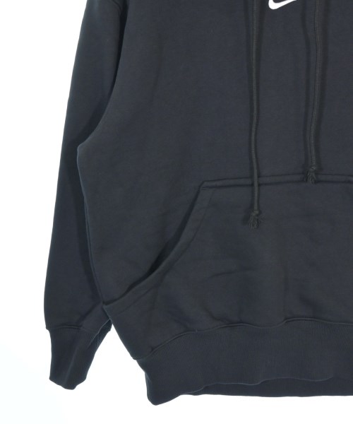 NIKE（ナイキ）パーカー 黒 サイズ:S レディース/2200687784011