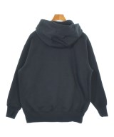 NIKE（ナイキ）パーカー 黒 サイズ:S レディース/2200687784011
