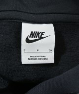 NIKE（ナイキ）パーカー 黒 サイズ:S レディース/2200687784011