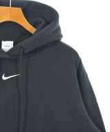 NIKE（ナイキ）パーカー 黒 サイズ:S レディース/2200687784011
