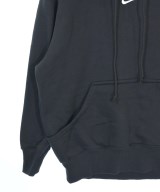 NIKE（ナイキ）パーカー 黒 サイズ:S レディース/2200687784011