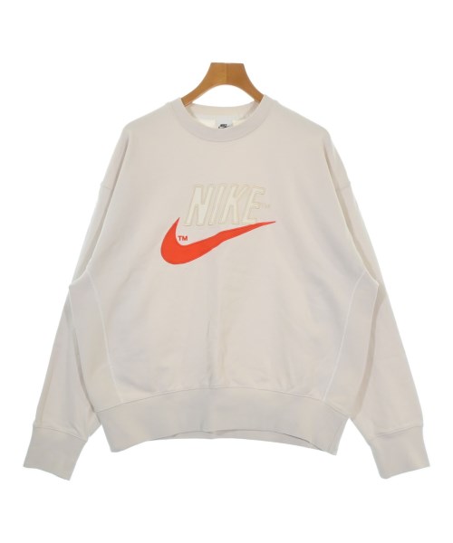 NIKE(ナイキ)スウェット 白 サイズ:XXL/2200687784028