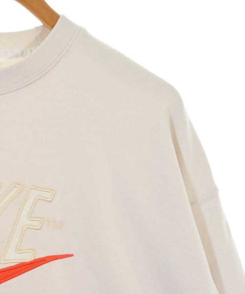 NIKE（ナイキ）スウェット 白 サイズ:XXL メンズ/2200687784028
