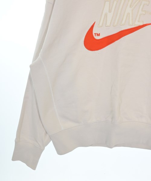NIKE（ナイキ）スウェット 白 サイズ:XXL メンズ/2200687784028