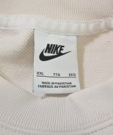 NIKE（ナイキ）スウェット 白 サイズ:XXL メンズ/2200687784028