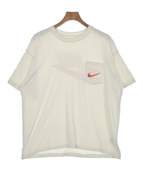 NIKE(ナイキ)Tシャツ・カットソー 白 サイズ:XXL/2200687784035