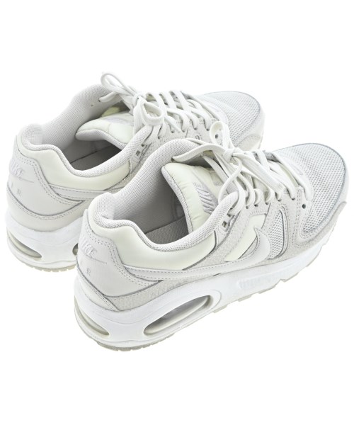 NIKE（ナイキ）スニーカー 白 サイズ:22cm レディース/2200687784134