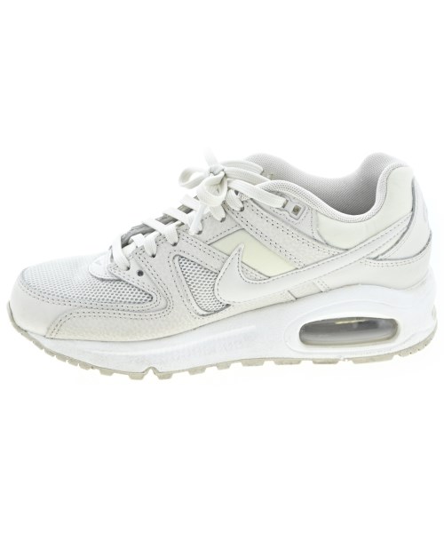 NIKE（ナイキ）スニーカー 白 サイズ:22cm レディース/2200687784134
