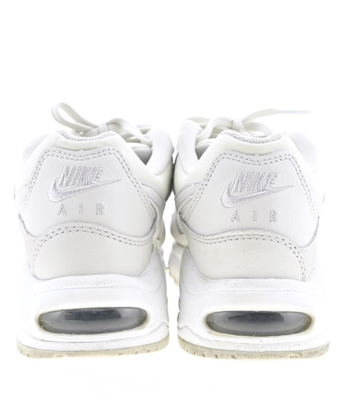 NIKE（ナイキ）スニーカー 白 サイズ:22cm レディース/2200687784134
