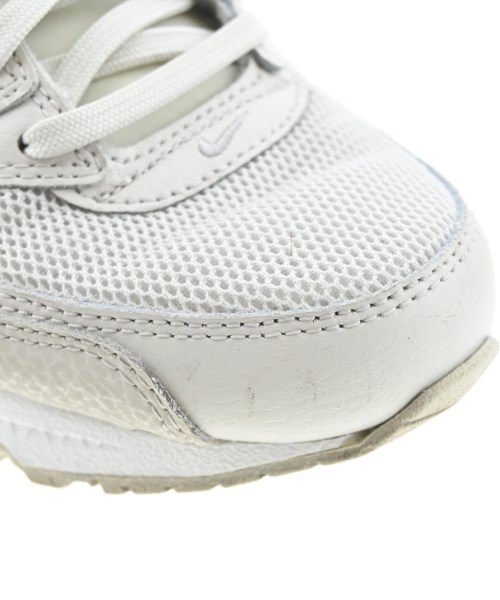 NIKE（ナイキ）スニーカー 白 サイズ:22cm レディース/2200687784134