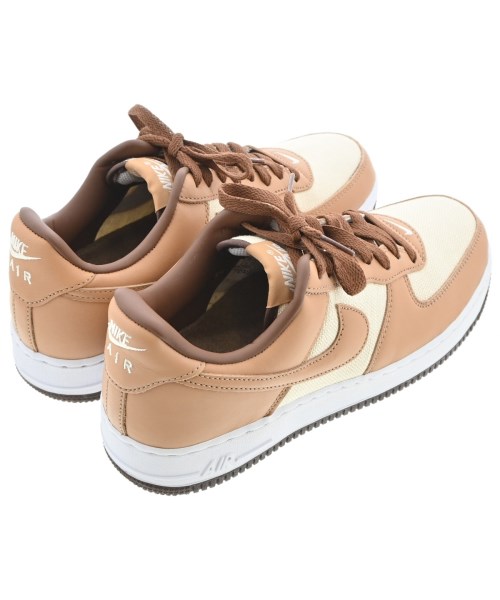 NIKE（ナイキ）スニーカー ベージュ サイズ:26.5cm メンズ/2200689137174