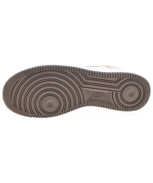 NIKE（ナイキ）スニーカー ベージュ サイズ:26.5cm メンズ/2200689137174