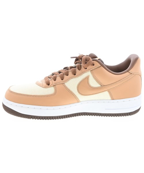 NIKE（ナイキ）スニーカー ベージュ サイズ:26.5cm メンズ/2200689137174