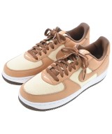 NIKE（ナイキ）スニーカー ベージュ サイズ:26.5cm メンズ/2200689137174