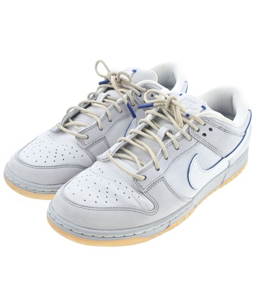 NIKE(ナイキ)スニーカー グレー サイズ:26.5cm/2200689137181