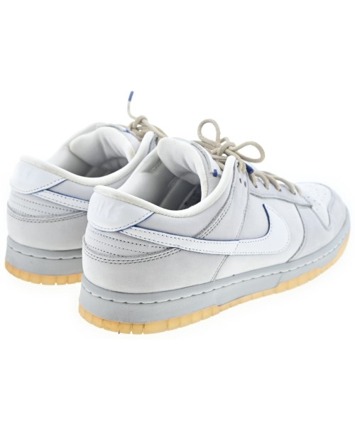 NIKE（ナイキ）スニーカー グレー サイズ:26.5cm メンズ/2200689137181