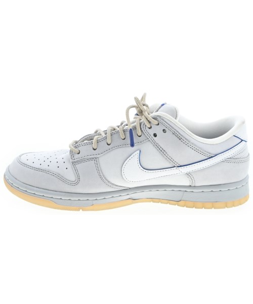 NIKE（ナイキ）スニーカー グレー サイズ:26.5cm メンズ/2200689137181