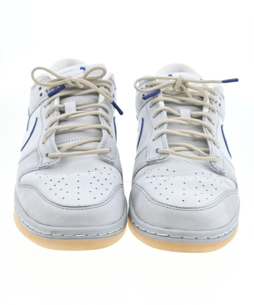 NIKE（ナイキ）スニーカー グレー サイズ:26.5cm メンズ/2200689137181