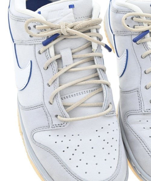 NIKE（ナイキ）スニーカー グレー サイズ:26.5cm メンズ/2200689137181