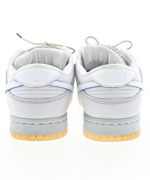 NIKE（ナイキ）スニーカー グレー サイズ:26.5cm メンズ/2200689137181