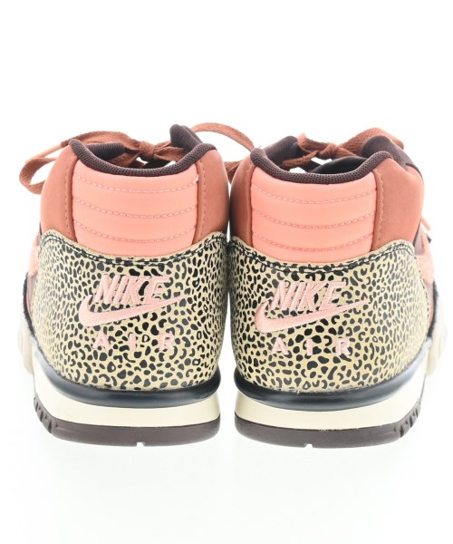 NIKE（ナイキ）スニーカー オレンジ サイズ:26.5cm メンズ/2200689683022