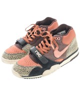 NIKE（ナイキ）スニーカー オレンジ サイズ:26.5cm メンズ/2200689683022