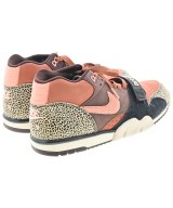 NIKE（ナイキ）スニーカー オレンジ サイズ:26.5cm メンズ/2200689683022