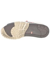 NIKE（ナイキ）スニーカー オレンジ サイズ:26.5cm メンズ/2200689683022
