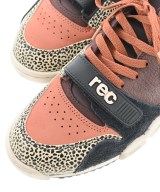 NIKE（ナイキ）スニーカー オレンジ サイズ:26.5cm メンズ/2200689683022