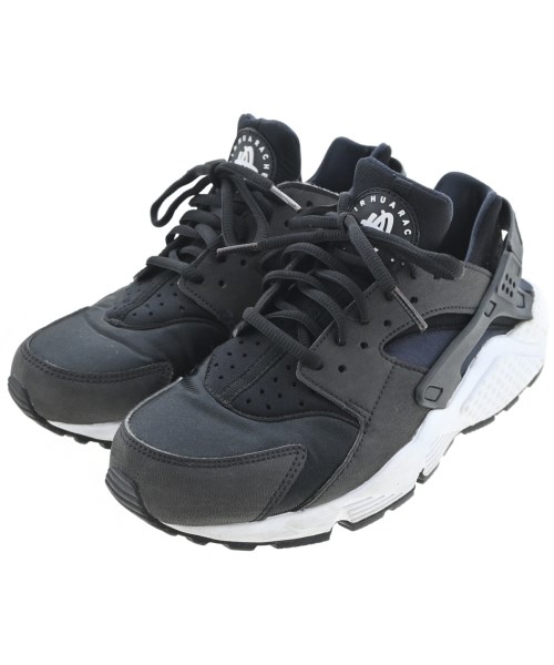 NIKE(ナイキ)スニーカー 黒 サイズ:24cm/2200689709111