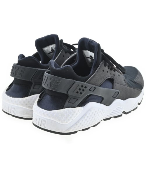 NIKE（ナイキ）スニーカー 黒 サイズ:24cm レディース/2200689709111