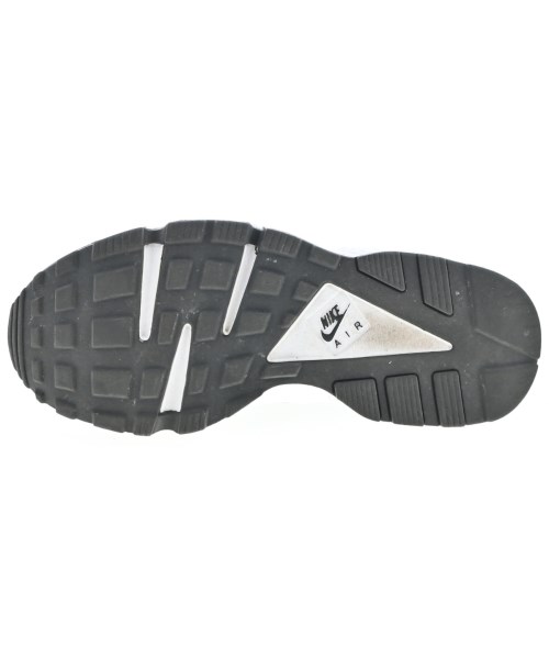 NIKE（ナイキ）スニーカー 黒 サイズ:24cm レディース/2200689709111