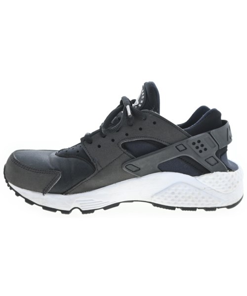 NIKE（ナイキ）スニーカー 黒 サイズ:24cm レディース/2200689709111