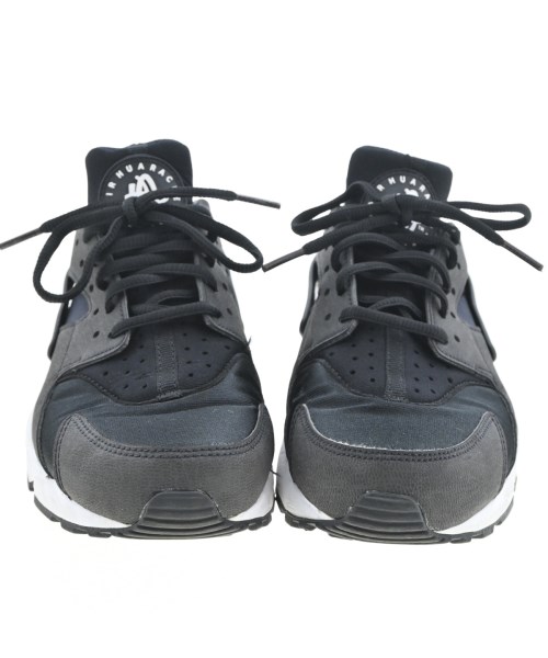 NIKE（ナイキ）スニーカー 黒 サイズ:24cm レディース/2200689709111