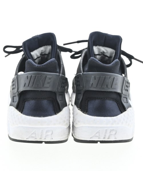 NIKE（ナイキ）スニーカー 黒 サイズ:24cm レディース/2200689709111
