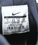 NIKE（ナイキ）スニーカー 黒 サイズ:24cm レディース/2200689709111