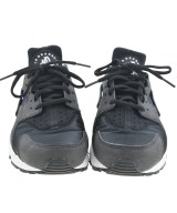 NIKE（ナイキ）スニーカー 黒 サイズ:24cm レディース/2200689709111