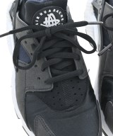 NIKE（ナイキ）スニーカー 黒 サイズ:24cm レディース/2200689709111