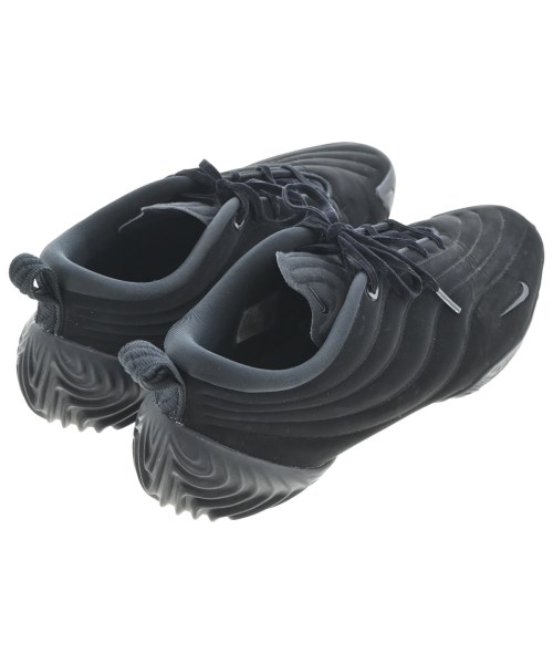 NIKE（ナイキ）スニーカー 黒 サイズ:27.5cm メンズ/2200689739057