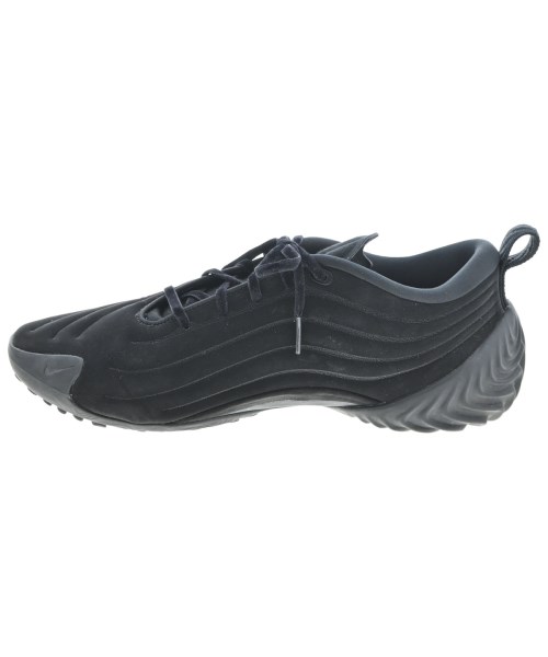 NIKE（ナイキ）スニーカー 黒 サイズ:27.5cm メンズ/2200689739057