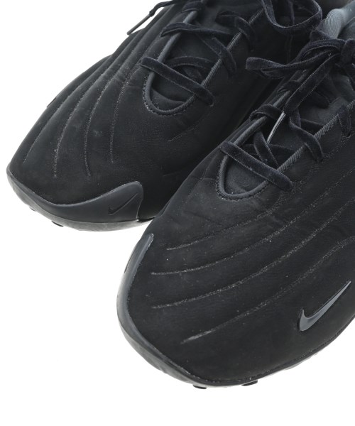 NIKE（ナイキ）スニーカー 黒 サイズ:27.5cm メンズ/2200689739057