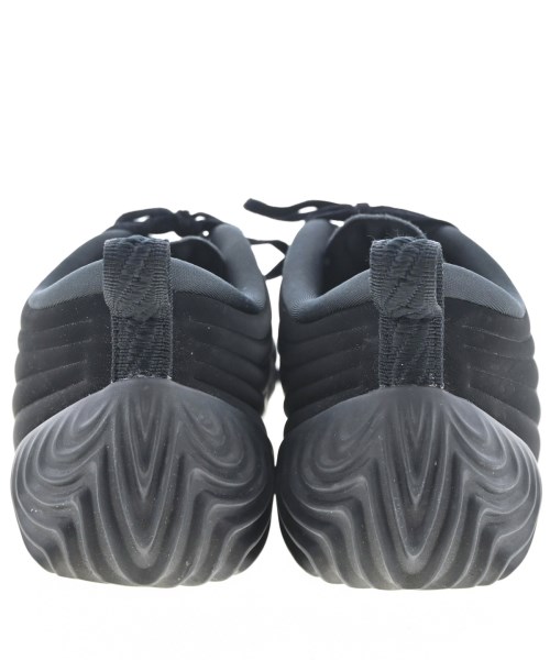 NIKE（ナイキ）スニーカー 黒 サイズ:27.5cm メンズ/2200689739057