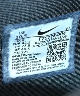 NIKE（ナイキ）スニーカー 黒 サイズ:27.5cm メンズ/2200689739057