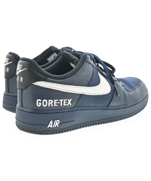 NIKE（ナイキ）スニーカー 紺 サイズ:27cm メンズ/2200684905198