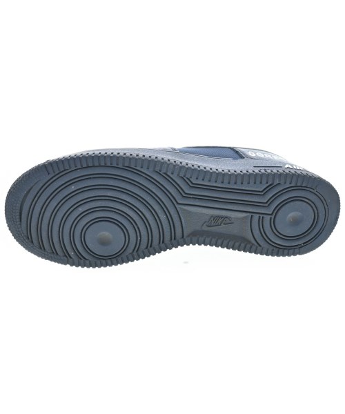 NIKE（ナイキ）スニーカー 紺 サイズ:27cm メンズ/2200684905198