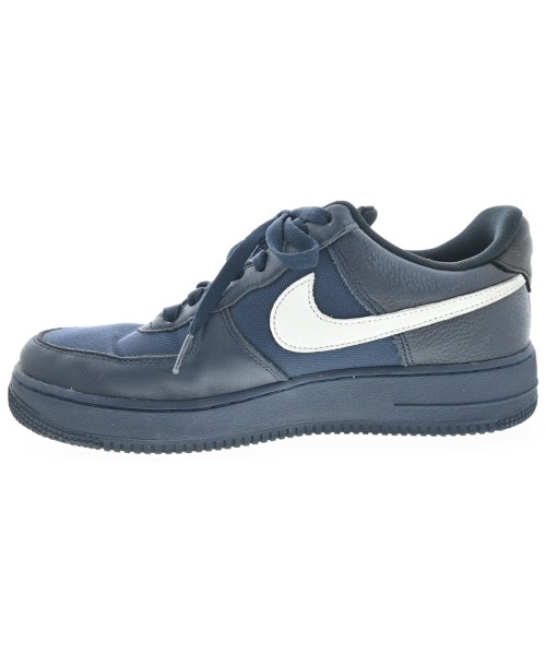 NIKE（ナイキ）スニーカー 紺 サイズ:27cm メンズ/2200684905198