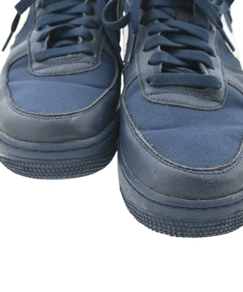 NIKE（ナイキ）スニーカー 紺 サイズ:27cm メンズ/2200684905198